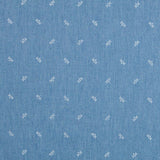 Denim Algodón Libelula - Ribes y Casals