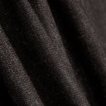 Denim Algodão Preto - Ribes y Casals