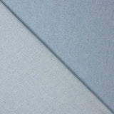 Retal Denim Azul Claro 170x160 cm - Ribes y Casals