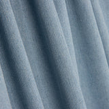 Retal Denim Azul Claro 170x160 cm - Ribes y Casals