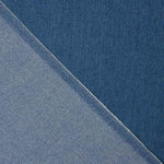 Retal Denim Azul Medio 75x160 cm - Ribes y Casals