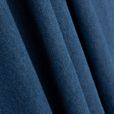 Retal Denim Azul Medio 75x160 cm - Ribes y Casals