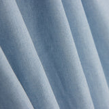 Denim Camisa Azul Claro - Ribes y Casals