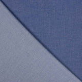 Tencel Denim Azul Escuro - Ribes y Casals