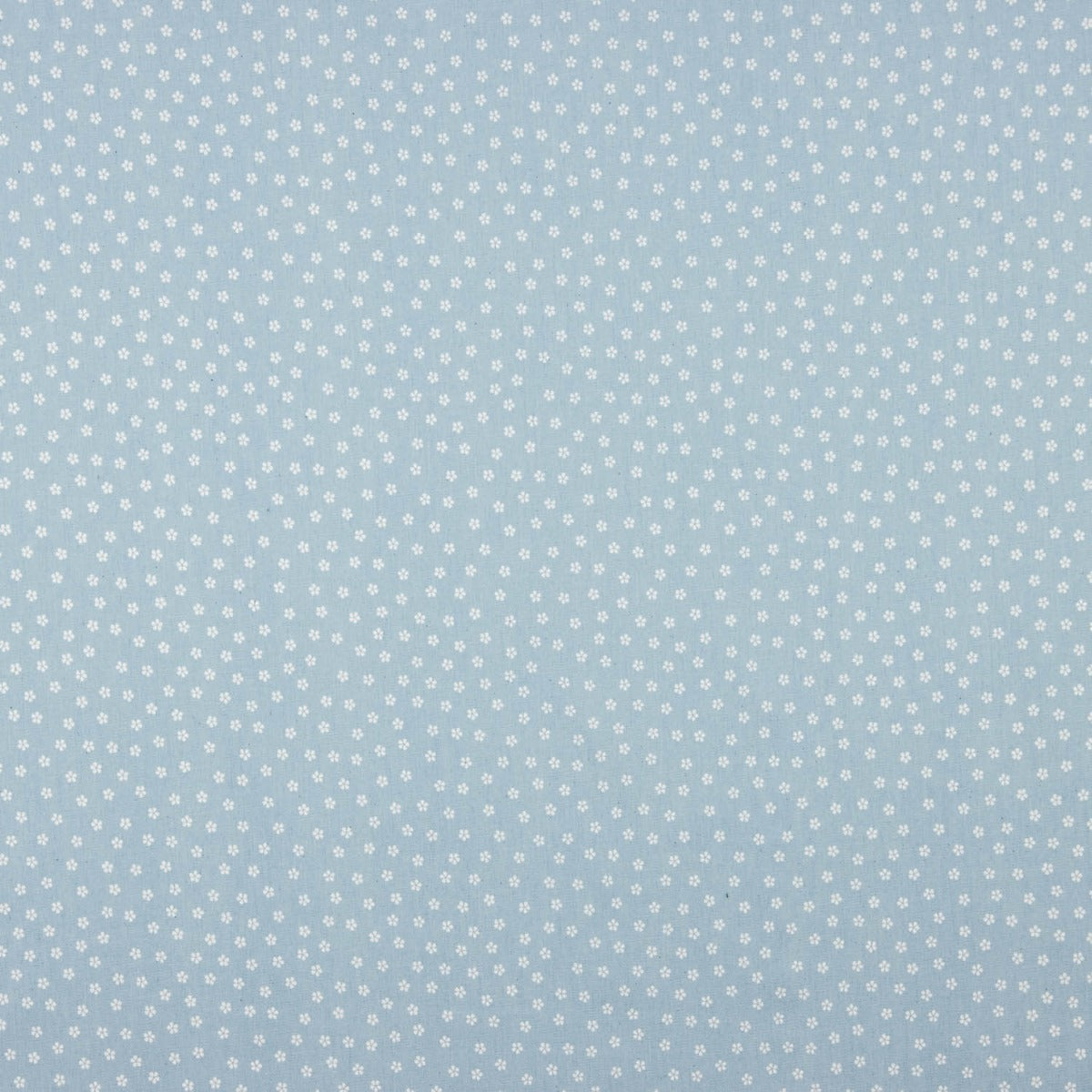 Denim Camiseiro Margaridas Azul Claro - Ribes y Casals