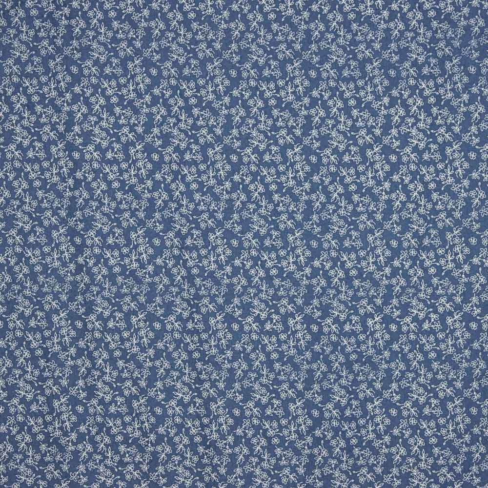 Ganga Estampado Flores - Ribes y Casals