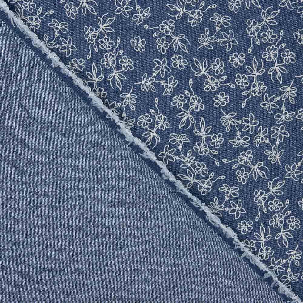 Ganga Estampado Flores - Ribes y Casals