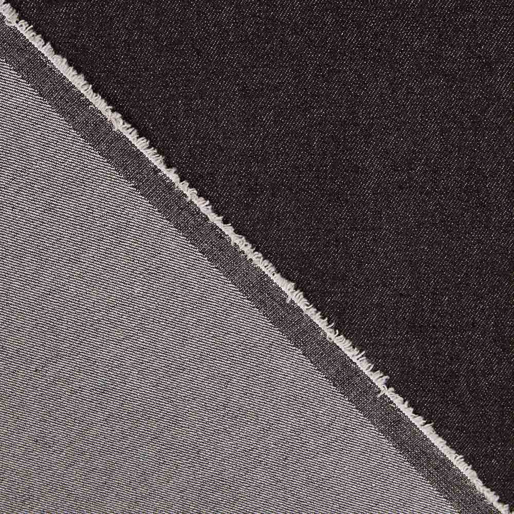 Denim Médio Preto - Ribes y Casals