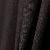 Denim Médio Preto - Ribes y Casals