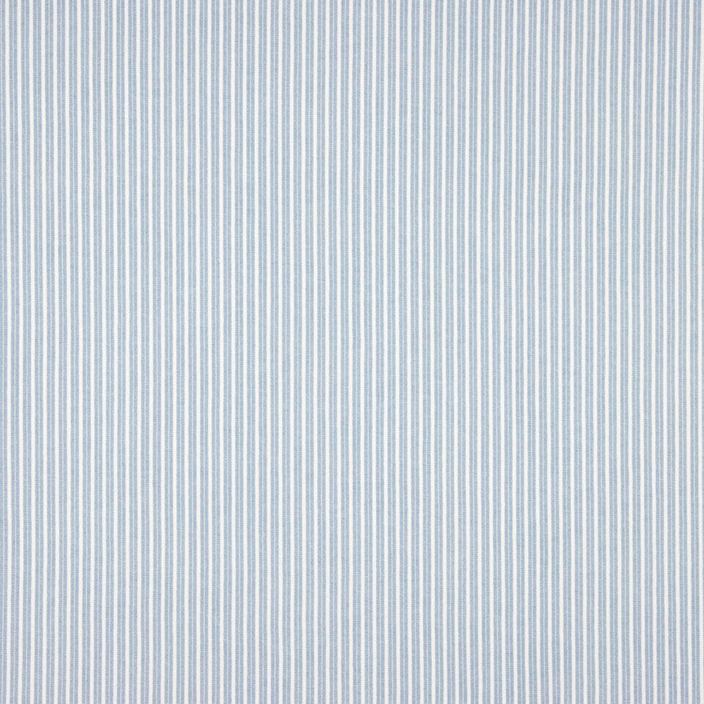 Denim Azul-Branco Listrado - Ribes y Casals