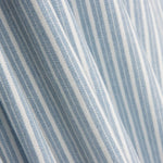 Denim Azul-Branco Listrado - Ribes y Casals