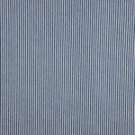 Denim Riscas Brancas - Ribes y Casals