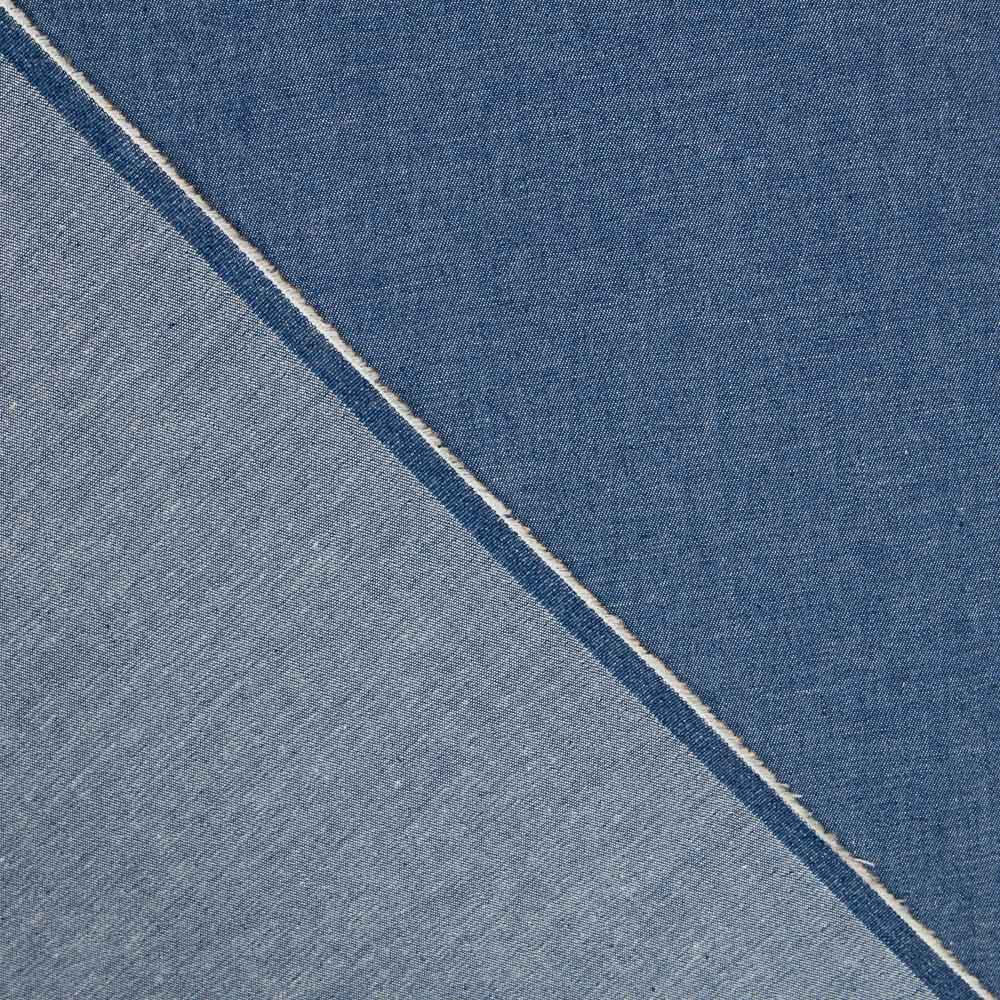 Denim Summer Azul - Ribes y Casals