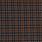 Dupla Face Xadrez Camel Camurça Camel - Ribes y Casals