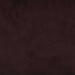 Dupla Face xadrez Grana Camurça Preto - Ribes y Casals