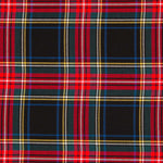 Dupla Face Escoces Camurça Militar - Ribes y Casals