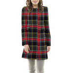 Dupla Face Escoces Camurça Militar - Ribes y Casals