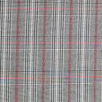 Dupla Face Gales vermelho Camurça Vermelho - Ribes y Casals