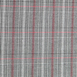 Dupla Face Gales vermelho Camurça Vermelho - Ribes y Casals