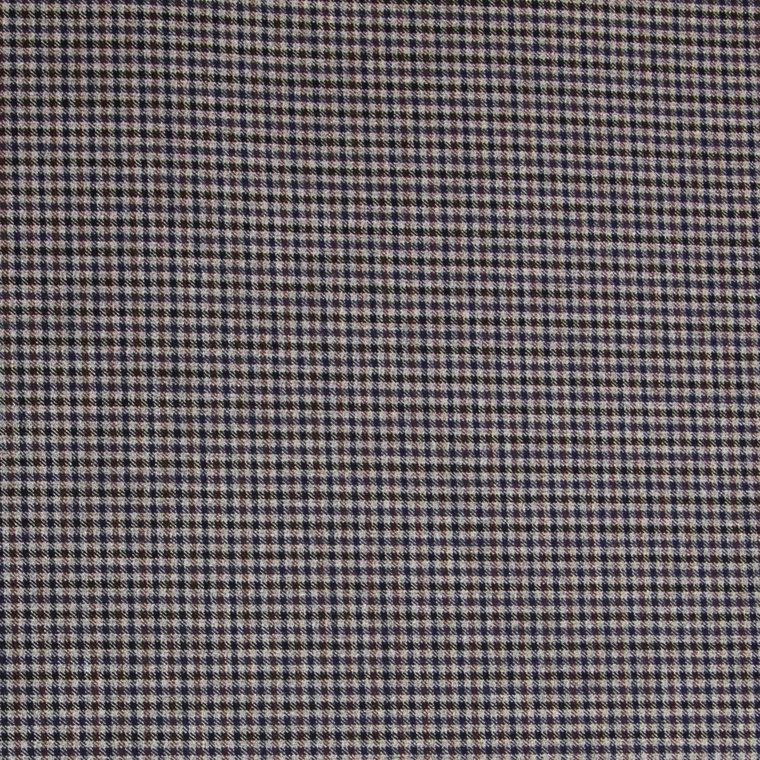 Dupla Face Harris Camurça Cinza - Ribes y Casals