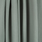 Gaze Bambula Algodão Verde Água - Ribes y Casals