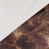 Dupla Teia Borreguito Retro - Ribes y Casals