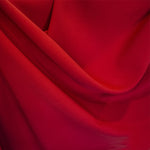 Tecido Duplo Stretch Vermelho - Ribes y Casals