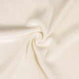 Doble Cara Minky-Polar Crudo - Ribes y Casals