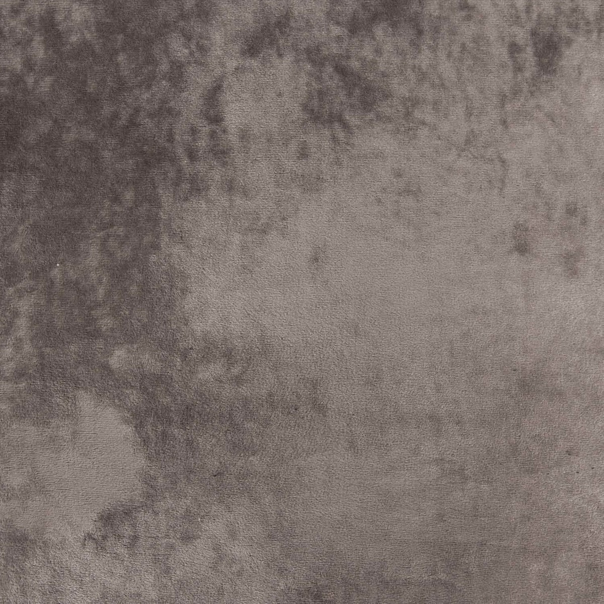 Doble Cara Minky-Polar Gris Medio - Ribes y Casals