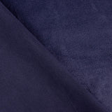 Doble Cara Minky-Polar Marino - Ribes y Casals