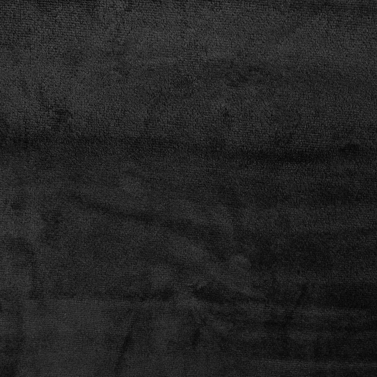 Doble Cara Minky-Polar Negro - Ribes y Casals