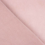 Doble Cara Minky-Polar Rosa Palo - Ribes y Casals