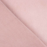 Doble Cara Minky-Polar Rosa Palo - Ribes y Casals