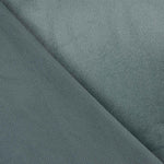 Doble Cara Minky-Polar Verde Grisáceo - Ribes y Casals