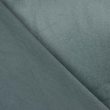 Doble Cara Minky-Polar Verde Grisáceo - Ribes y Casals