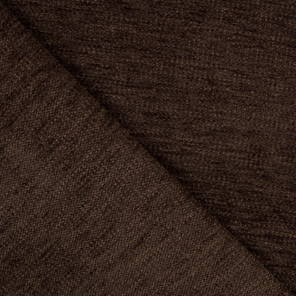 Chenille Duplo Choco - Ribes y Casals