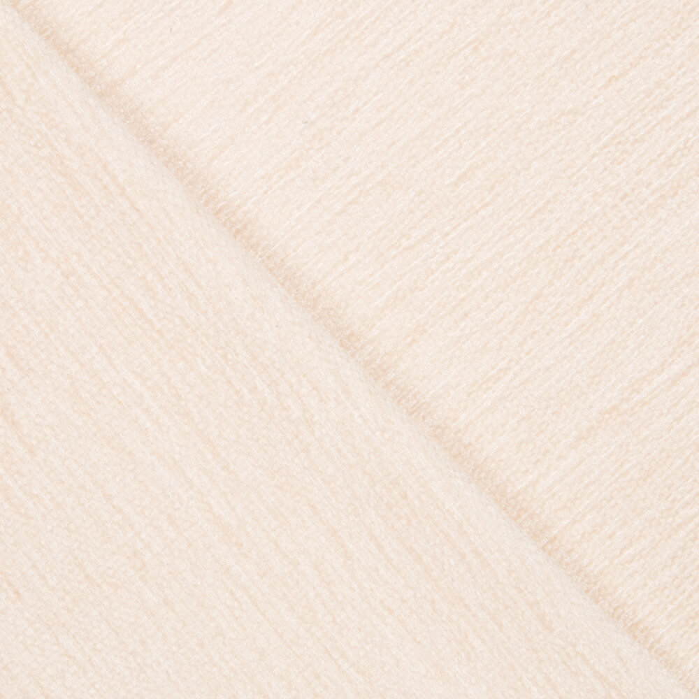 Doble Chenilla Crudo - Ribes y Casals