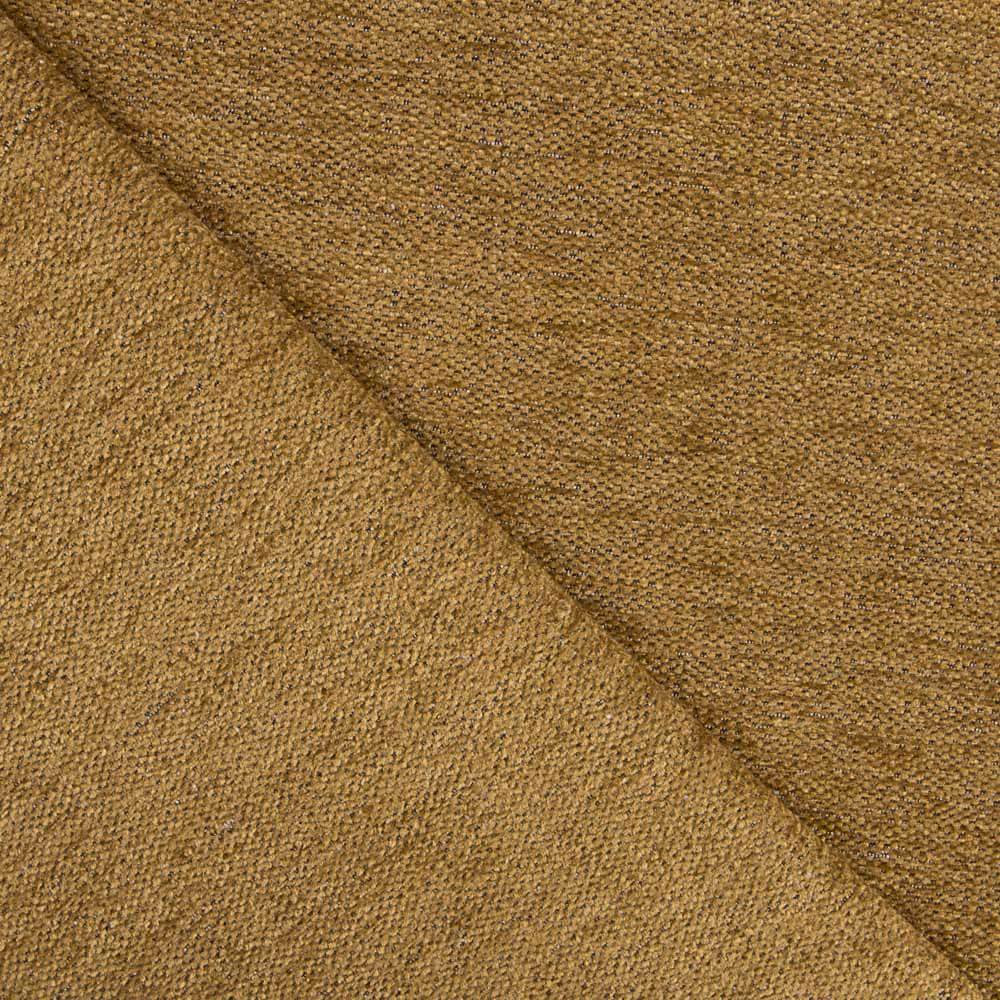 Chenille Duplo Castanho - Ribes y Casals