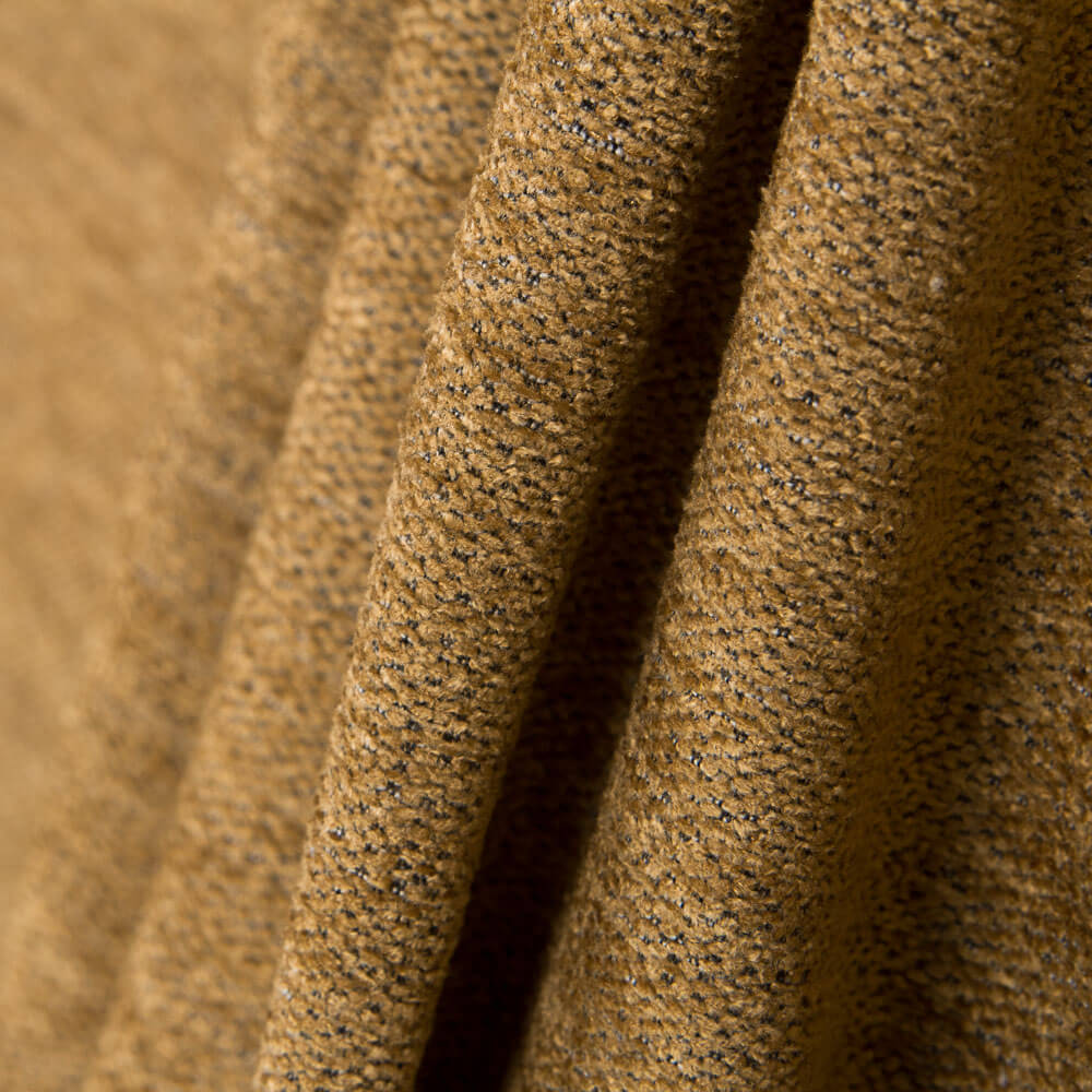 Chenille Duplo Castanho - Ribes y Casals