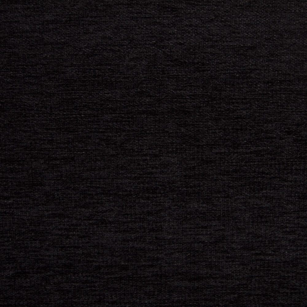 Doble Chenilla Negro - Ribes y Casals