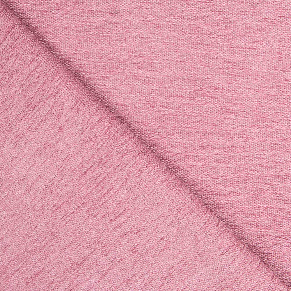 Chenille Duplo Rosa Pálido - Ribes y Casals