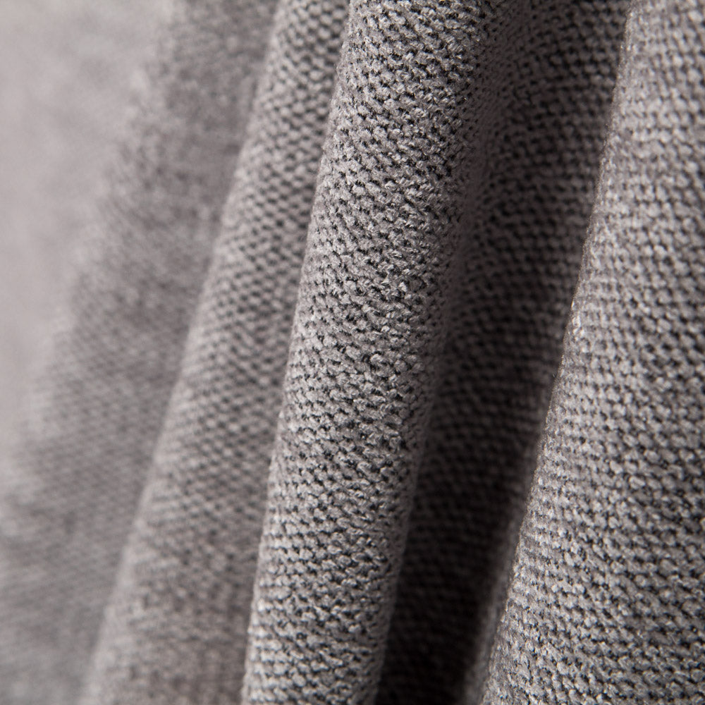 Chenille Duplo Silver - Ribes y Casals