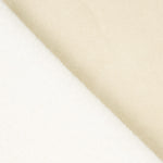 Dupla Face Couro Sintético-Pêlo Bege - Ribes y Casals