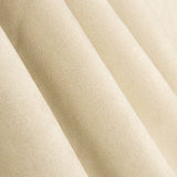 Dupla Face Couro Sintético-Pêlo Bege - Ribes y Casals