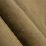 Dupla Face Couro Sintético-Pêlo Marrom - Ribes y Casals