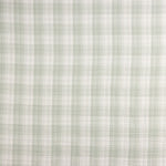 Dupla Gaze Vichy Reversivel Verde - Ribes y Casals