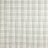 Dupla Gaze Vichy Reversivel Verde - Ribes y Casals