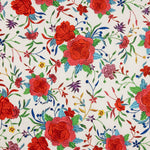 Casaco Elástico Manila Cru - Ribes y Casals