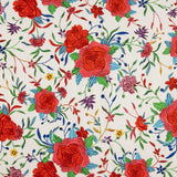 Casaco Elástico Manila Cru - Ribes y Casals