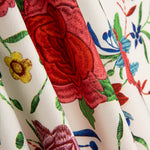 Casaco Elástico Manila Cru - Ribes y Casals